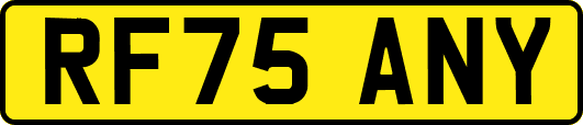 RF75ANY