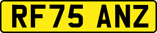 RF75ANZ