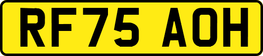 RF75AOH