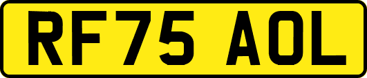 RF75AOL