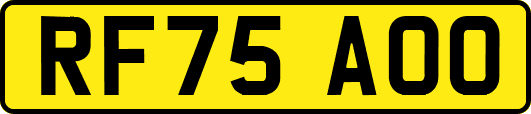 RF75AOO