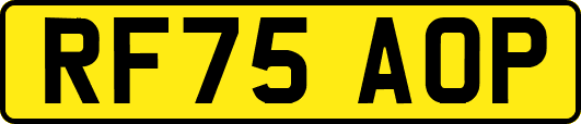RF75AOP