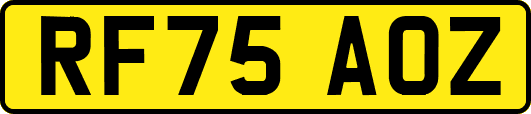 RF75AOZ