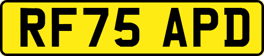 RF75APD