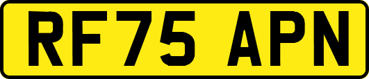 RF75APN