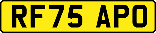 RF75APO