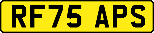 RF75APS