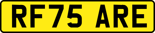 RF75ARE