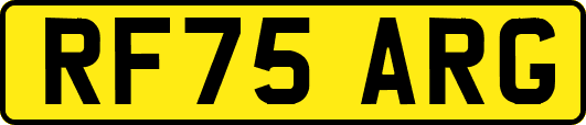 RF75ARG