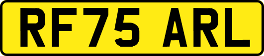 RF75ARL