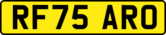 RF75ARO