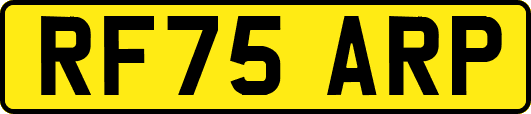 RF75ARP