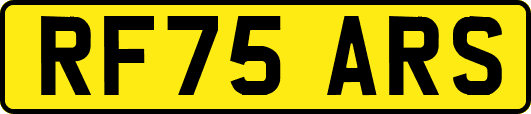 RF75ARS