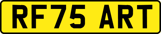 RF75ART