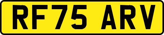 RF75ARV