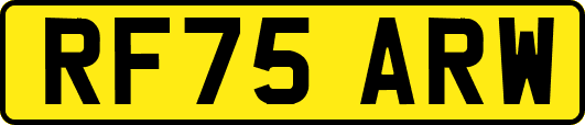 RF75ARW