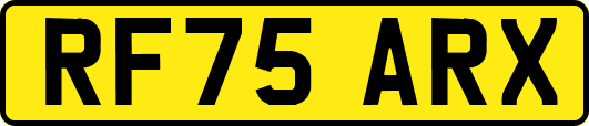 RF75ARX