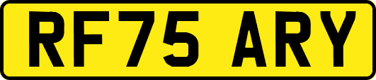RF75ARY