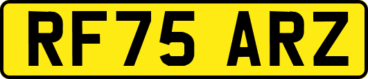 RF75ARZ