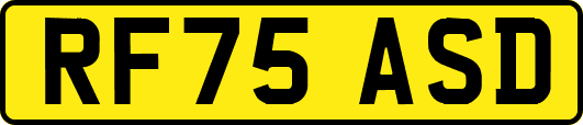 RF75ASD