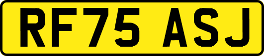RF75ASJ