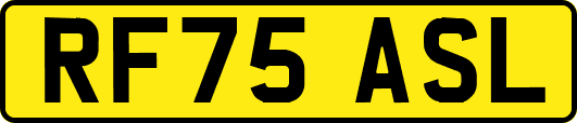 RF75ASL