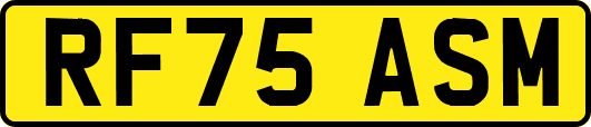 RF75ASM