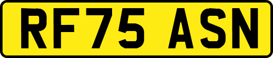 RF75ASN
