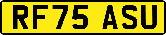 RF75ASU