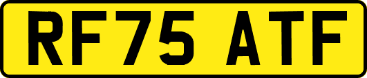 RF75ATF
