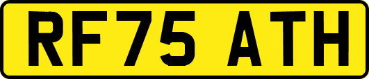 RF75ATH