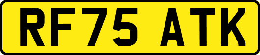 RF75ATK