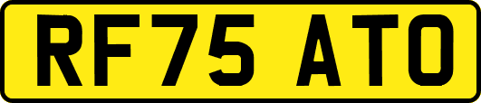 RF75ATO