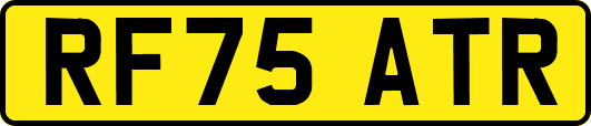 RF75ATR