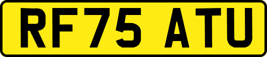 RF75ATU