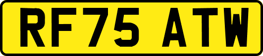 RF75ATW