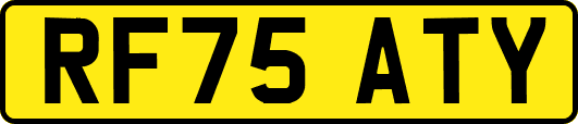 RF75ATY