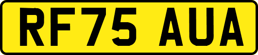 RF75AUA