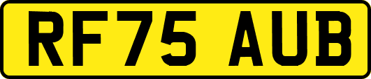 RF75AUB
