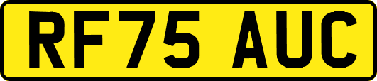 RF75AUC