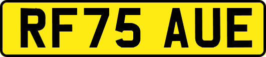 RF75AUE