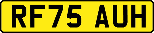 RF75AUH