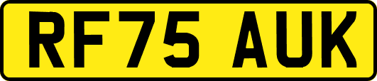 RF75AUK