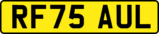 RF75AUL