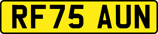RF75AUN