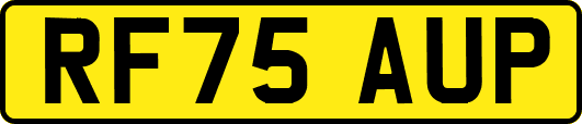 RF75AUP