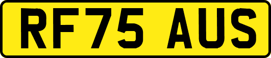 RF75AUS