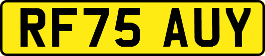 RF75AUY