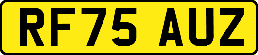 RF75AUZ