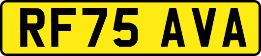 RF75AVA